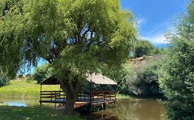 Echo Valley Guest Farm